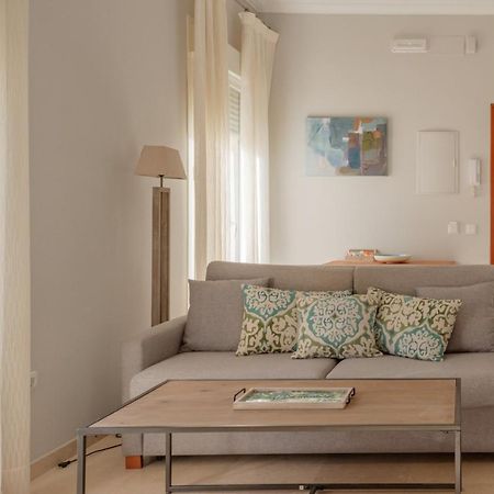 Ferienwohnung Centriko Francos Sevilla Exterior foto