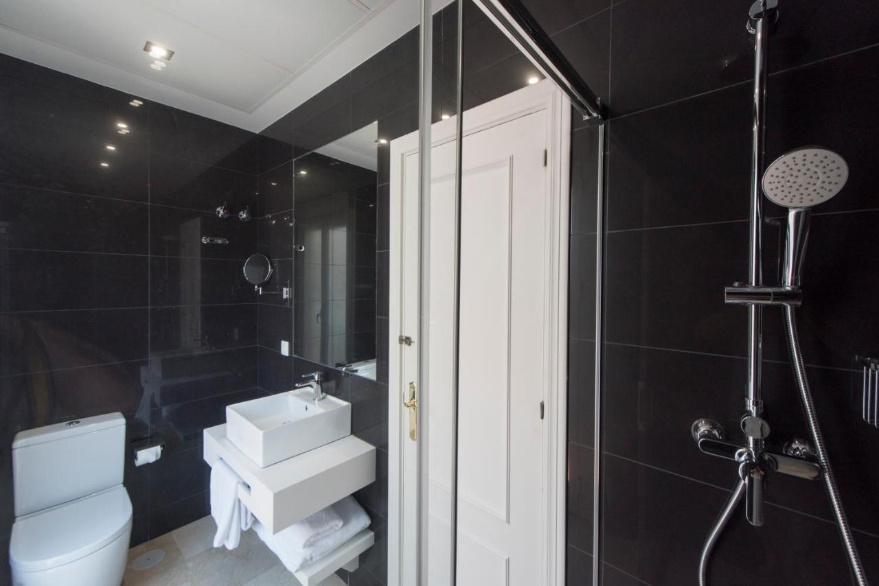 Ferienwohnung Centriko Francos Sevilla Exterior foto