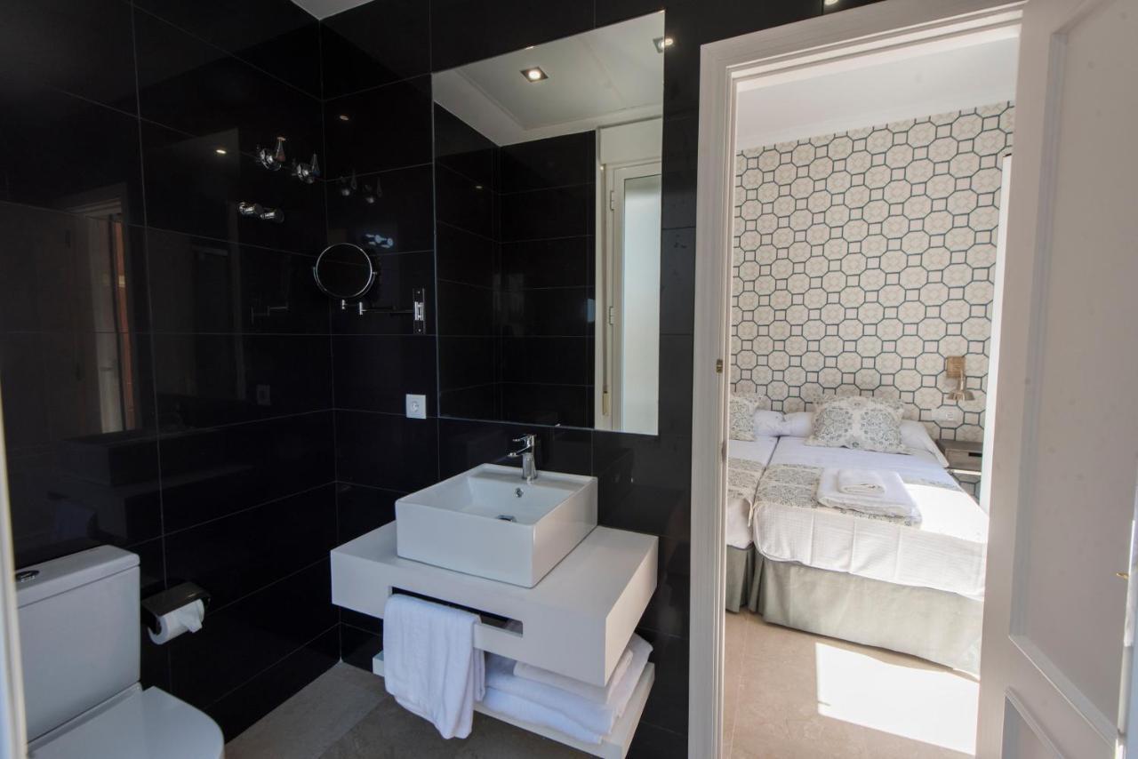 Ferienwohnung Centriko Francos Sevilla Exterior foto