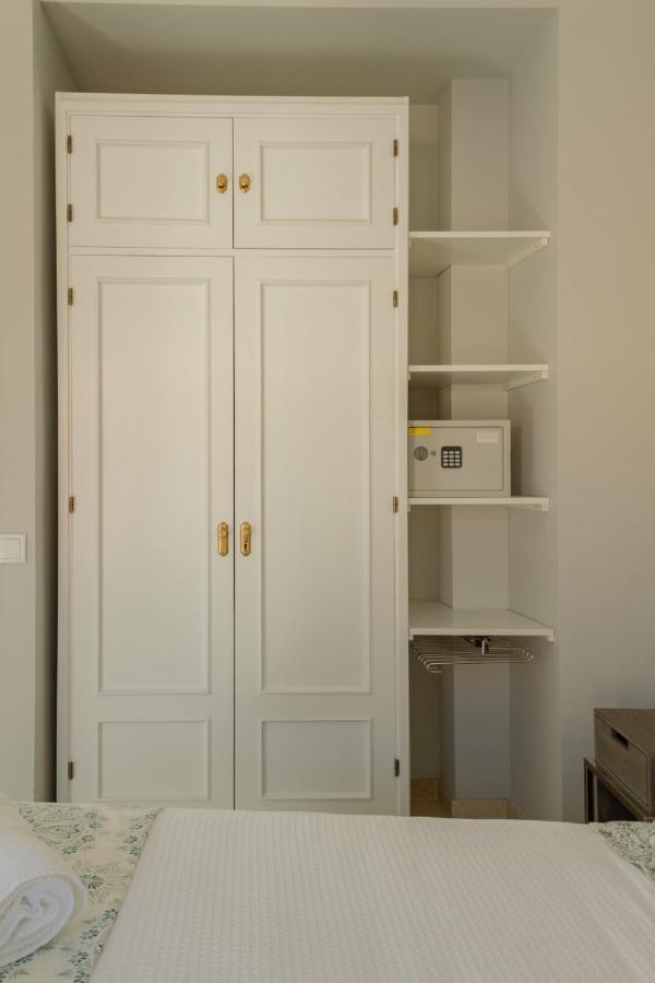 Ferienwohnung Centriko Francos Sevilla Exterior foto